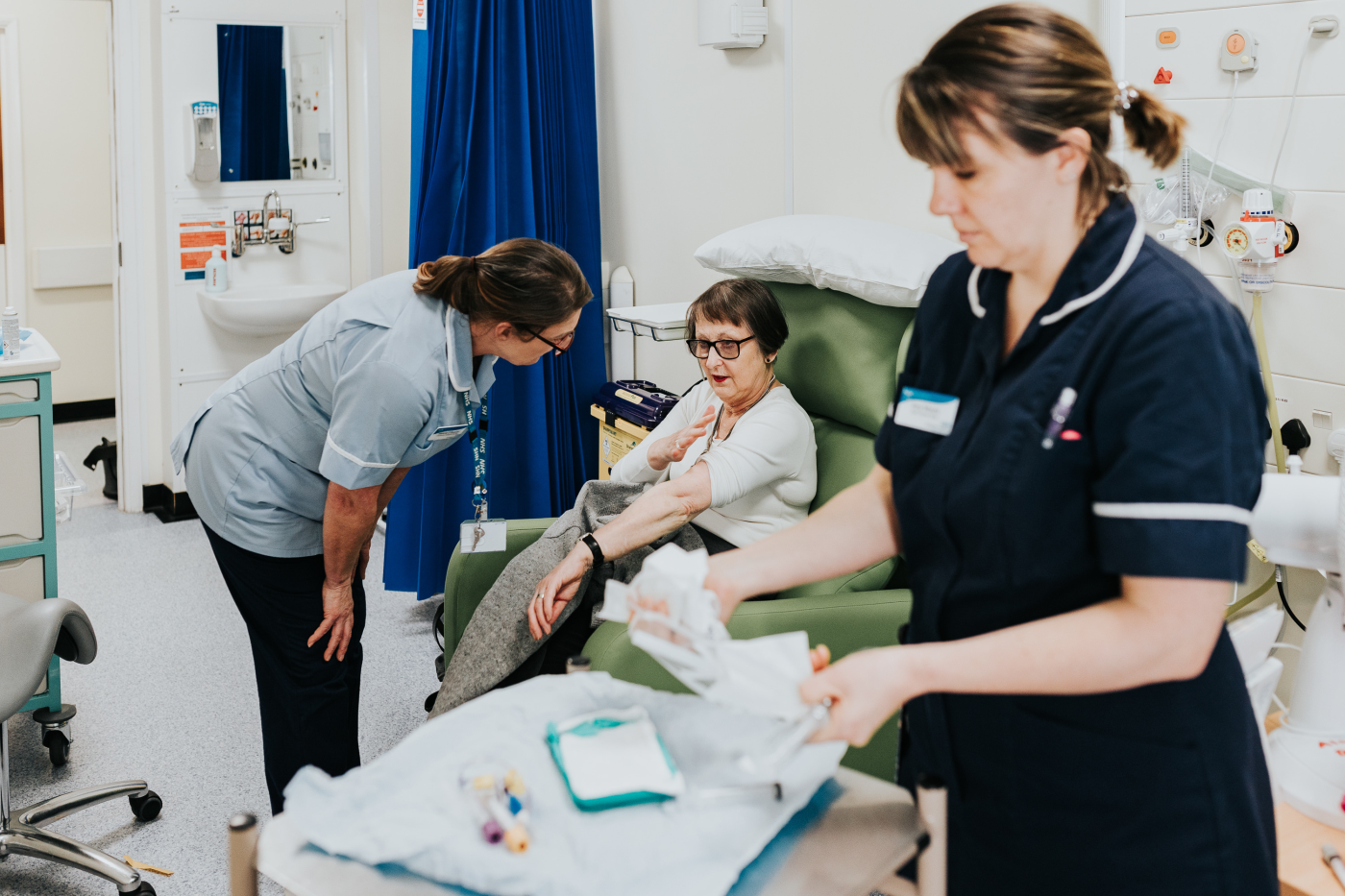 Cancer Services