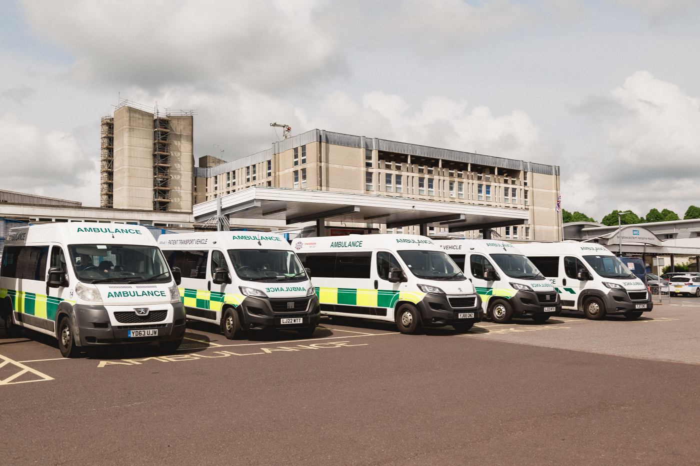 Emergency Department