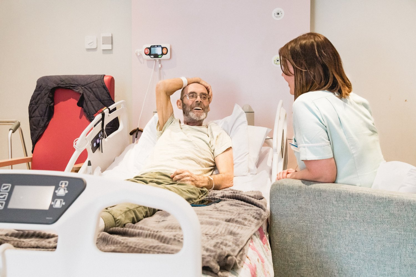 Hospice Care