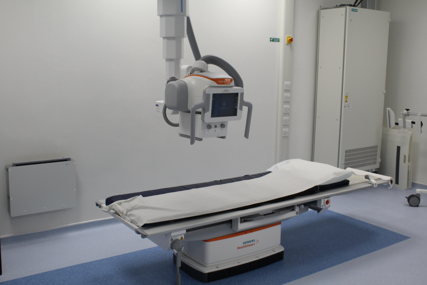 Radiology